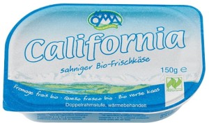 Oma Serek Kanapkowy Śmietankowy Bio 150 g