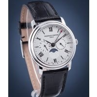 Zegarek męski Frederique Constant Business Timer