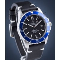 Zegarek męski Meccaniche Veneziane Nereide Automatic