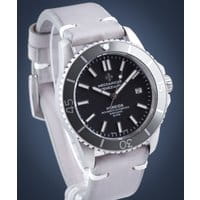 Zegarek męski Meccaniche Veneziane Nereide Automatic