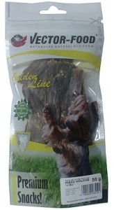 Vector-Food Mięso wołowe york 50 g