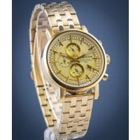 Zegarek damski Rubicon Chronograph