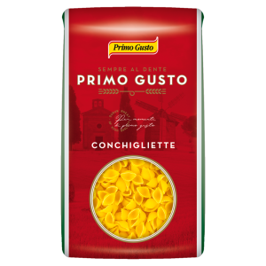 Primo Gusto Makaron muszelka mała 500 g