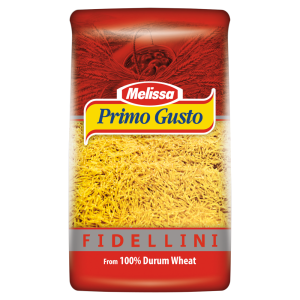 Primo Gusto Melissa Fidellini Makaron 500 g