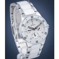 Zegarek damski Festina Ceramic Multifunction
