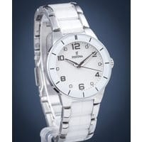 Zegarek damski Festina Ceramic