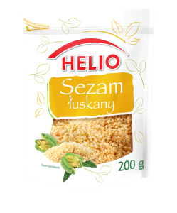 Helio Sezam 200 g