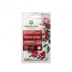 Herbal Care Maseczka odm
