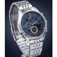 Zegarek męski Festina Timeless Chronograph