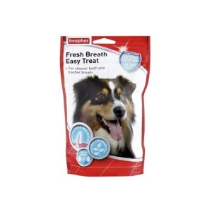 Beaphar Fresh Breath Easy Treat 150 g