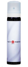 Pret a Porter dezodorant spray 200 ml