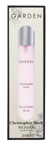 Christopher Dark Woman Garden Woda perfumowana 20 ml