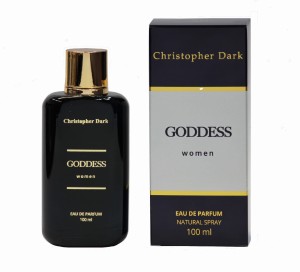 Christopher Dark Goddess woda perfumowana 100 ml