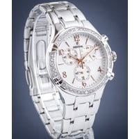 Zegarek damski Festina Boyfriend Chronograph