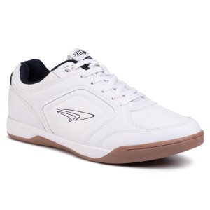 Sneakersy SPRANDI - MP07-6496-04 White