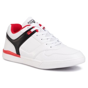 Sneakersy SPRANDI - MP07-91242-01 White
