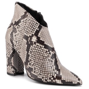 Botki BRUNO PREMI - Kenya BY3304X  Roccia