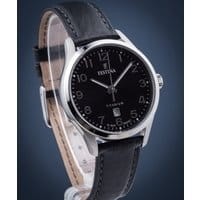 Zegarek męski Festina Titanium Date