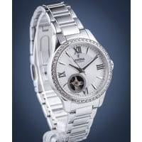 Zegarek damski Festina Sapphire Open Heart Automatic