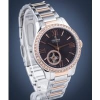 Zegarek damski Festina Automatic Open Heart