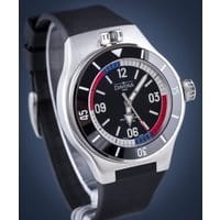 Zegarek męski Davosa Apnea Diver Automatic Special Edition
