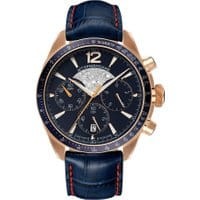 Zegarek męski Sturmanskie Luna-25 Chronograph