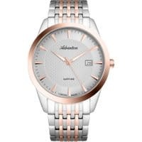 Zegarek męski Adriatica Sapphire Outlet