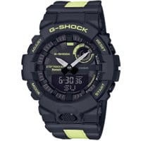 Zegarek Casio G-SHOCK Specials G-SQUAD Reflector Bluetooth Sync Step Tracker Limited