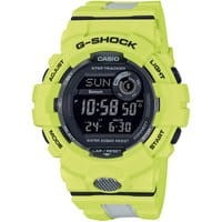 Zegarek Casio G-SHOCK Specials G-SQUAD Reflector Bluetooth Sync Step Tracker Limited