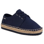 Espadryle BIG STAR - FF274779 Navy