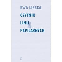 Czytnik linii papilarnych