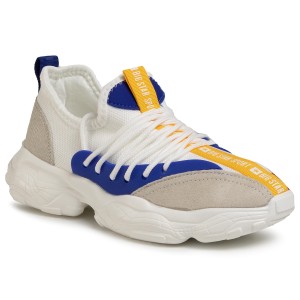 Sneakersy BIG STAR - FF274320 White