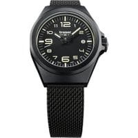 Zegarek damski Traser P59 Essential S Black