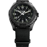 Zegarek męski Traser P96 Outdoor Pioneer Evolution Black