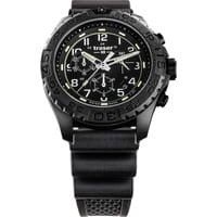 Zegarek męski Traser P96 Outdoor Pioneer Evolution Chrono Black