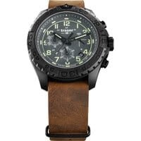Zegarek męski Traser P96 Outdoor Pioneer Evolution Chrono Grey