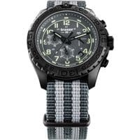 Zegarek męski Traser P96 Outdoor Pioneer Evolution Chrono Grey
