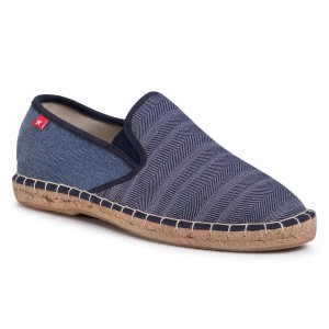 Espadryle BIG STAR - FF174542  Blue