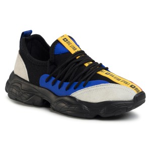 Sneakersy BIG STAR - FF274321 Black