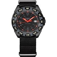 Zegarek męski Traser P49 Red Alert T100