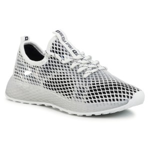 Sneakersy BIG STAR - FF274349 Black