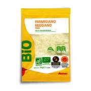 Auchan - Ser Parmigiano Reggiano Bio tarty