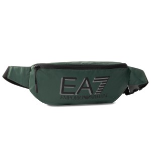 Saszetka nerka EA7 EMPORIO ARMANI - 275878 0P804 02089 Darkforest