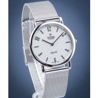 Zegarek damski Le Temps Zafira Slim