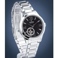 Zegarek damski Festina Sapphire Open Heart Automatic