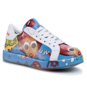 Sneakersy TOGOSHI - TG-23-04-000230 118