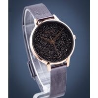 Zegarek damski Obaku Stjerner