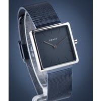 Zegarek damski Obaku Kvadrat Arctic