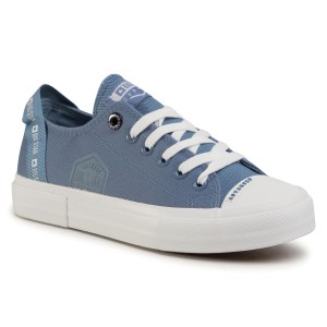 Trampki BIG STAR - FF274211 Blue