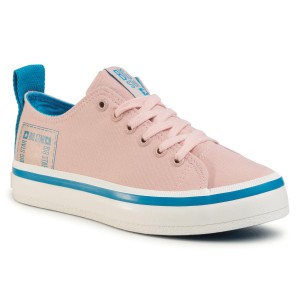 Tenisówki BIG STAR - FF274A068  Lt.Pink